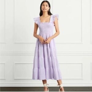 Hill House Ellie Nap Dress